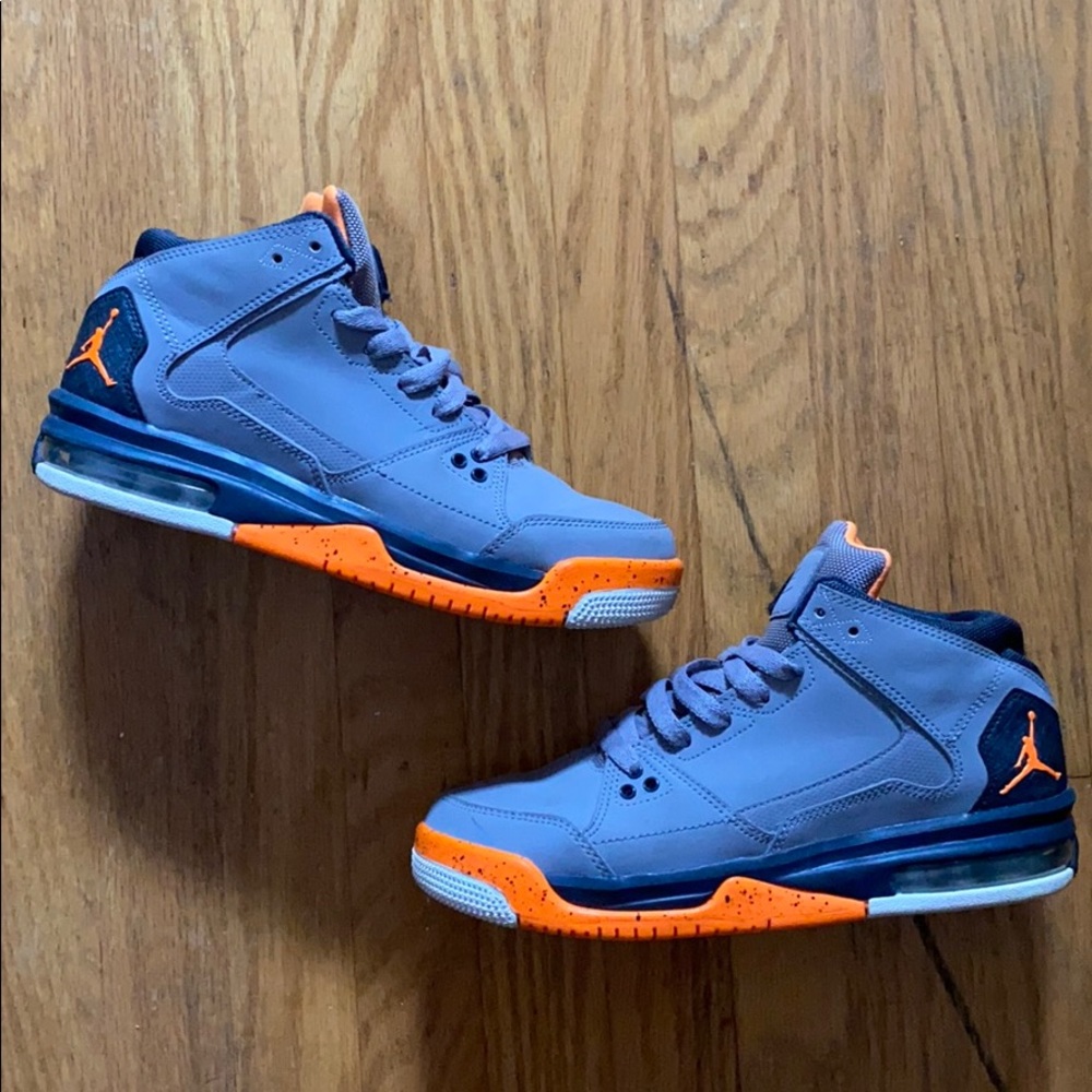 Jordan sneakers